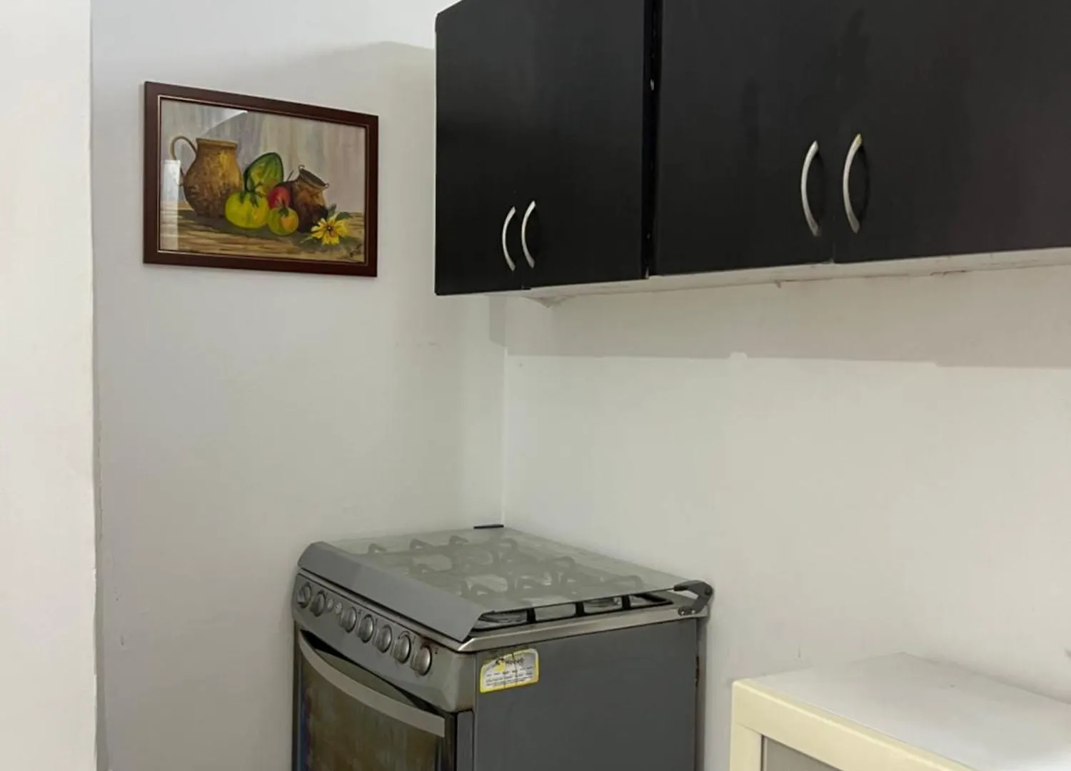 Apartaestudio Amoblado Estadio Medellín Apartamento