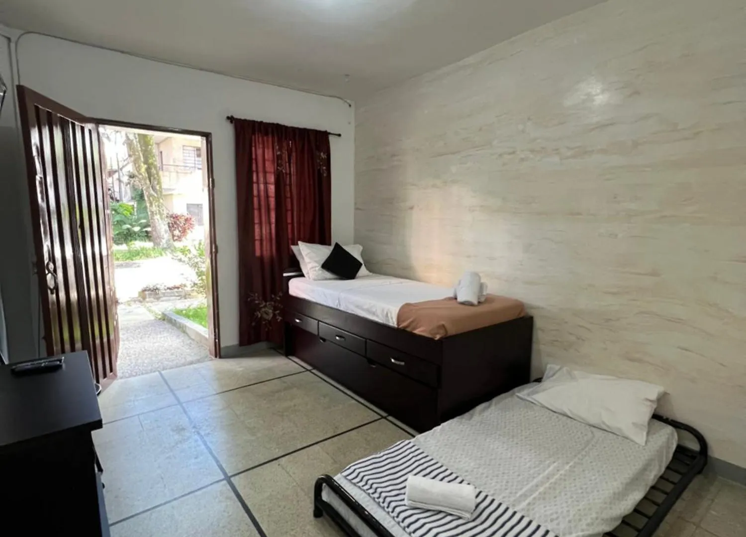 Apartamento Apartaestudio Amoblado Estadio Medellín