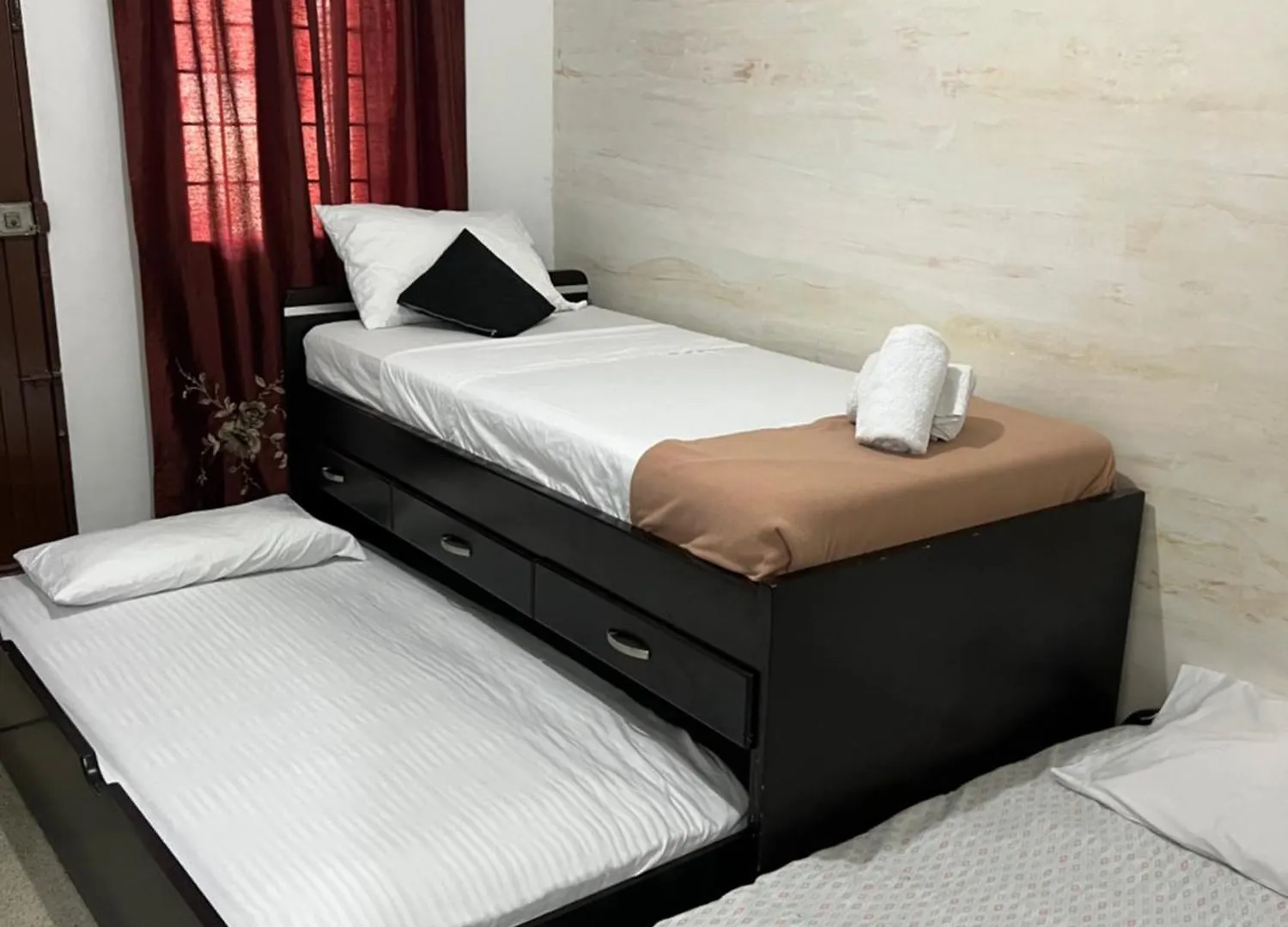 Apartaestudio Amoblado Estadio Medellín Apartamento