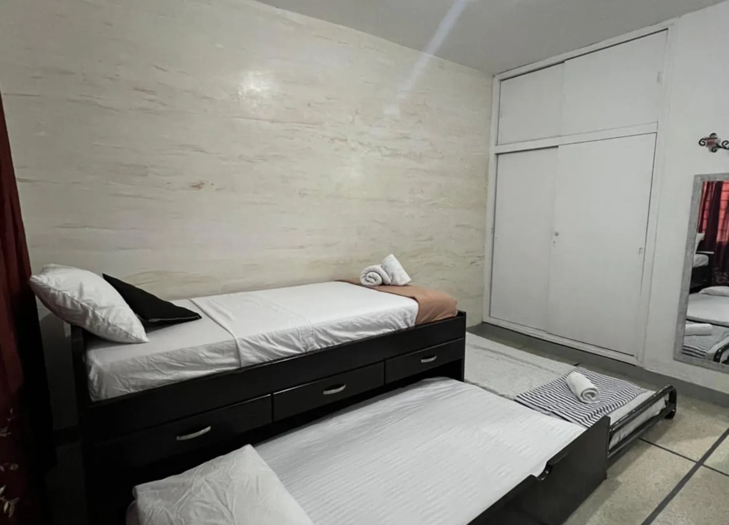 Apartamento Apartaestudio Amoblado Estadio Medellín