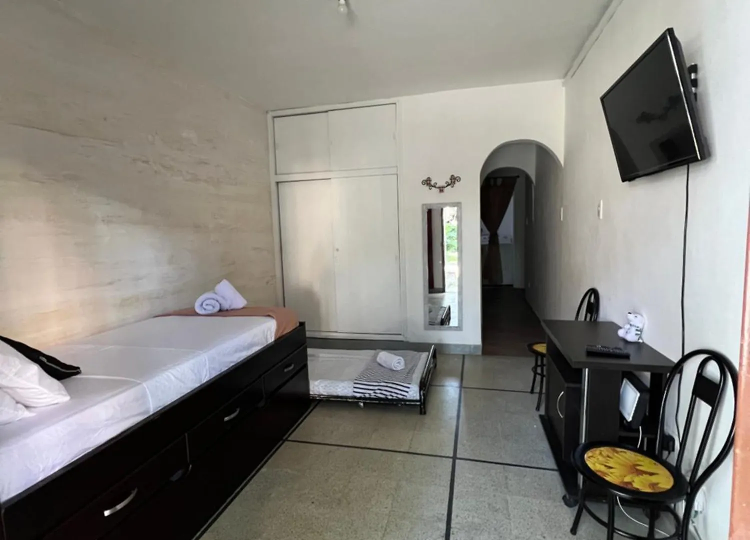 Apartamento Apartaestudio Amoblado Estadio Medellín
